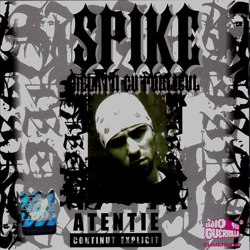 Spike - Relații cu publicul